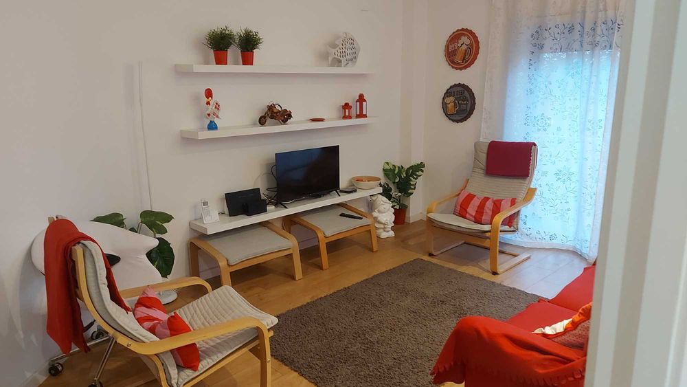 Quarto para Arrendamento - Universidade do Minho / Rooms to rent - University of Minho