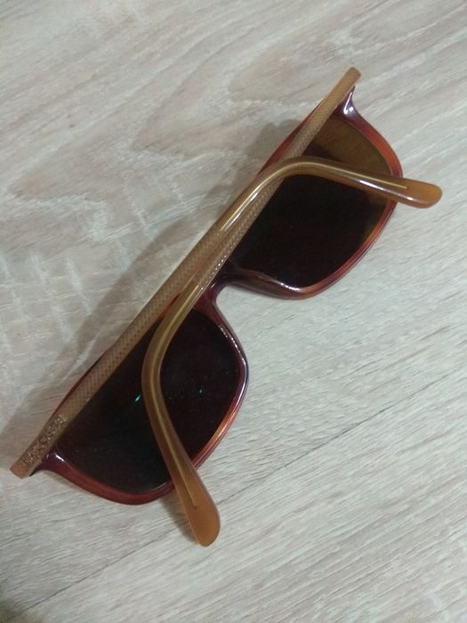Lacoste oprawki okulary