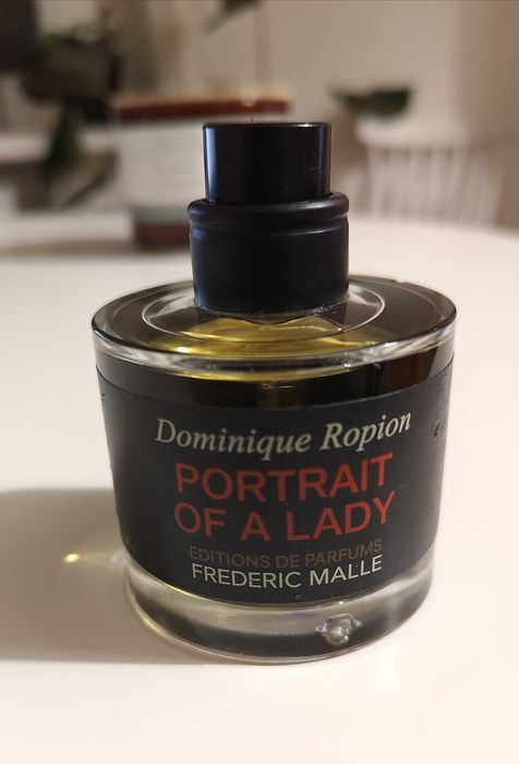 Frederic Malle - Portrait of a Lady 50ml