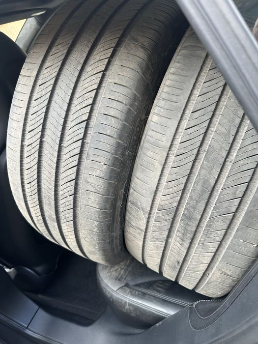 Резина Hancook 245.35.21