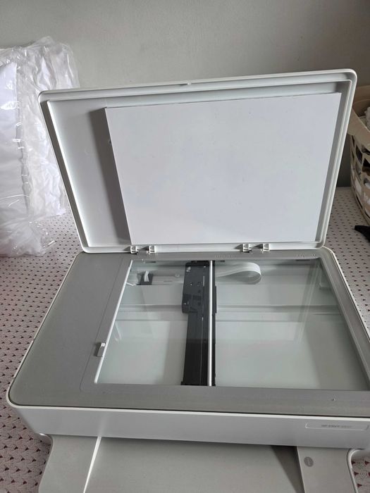 Impressora HP como nova!