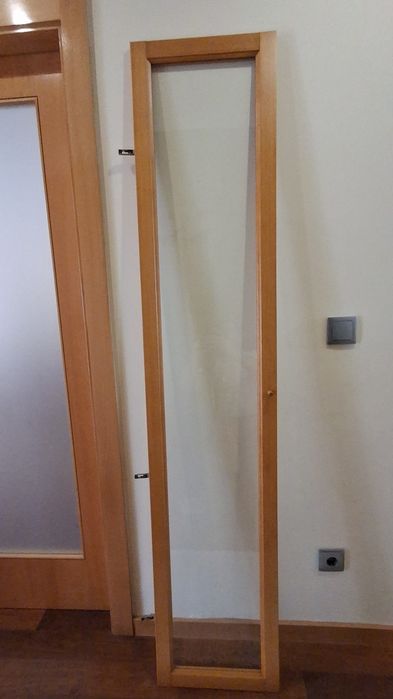 Porta Oxberg / Byom para estante Billy Ikea