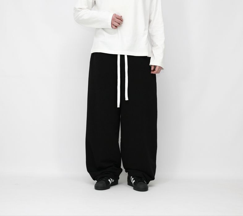 Широкі спортивні штани BAGGY SWEATPANTS S M L XL широкие спортивки свитпентс бегги jaded london type