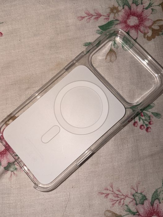 IPhone 17 PRO MAX Branco Novo! APENAS 2 DIAS DE USO!