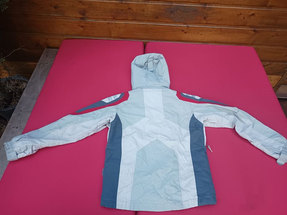 Kurtka narciarska KIX 164cm