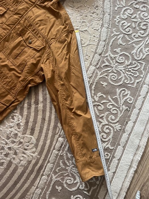 Чоловіча оригінальна куртка The North Face L-XL розмір