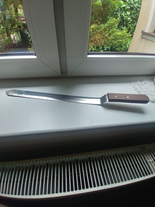 Sprzęty pszczelarskie