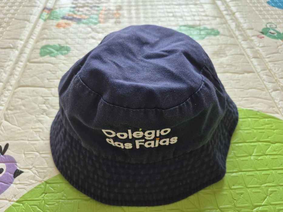 Panamá colégio das Faias T52