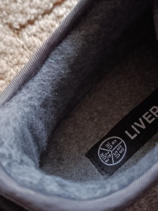 Кросівки LIVERGY 42р