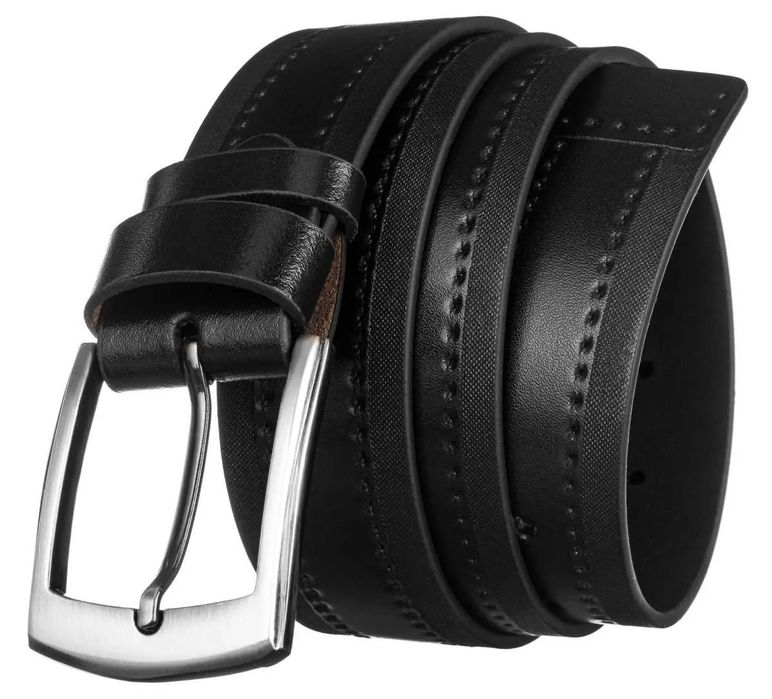 pasek szeroki skórzany r-pi-01-120-4813 black