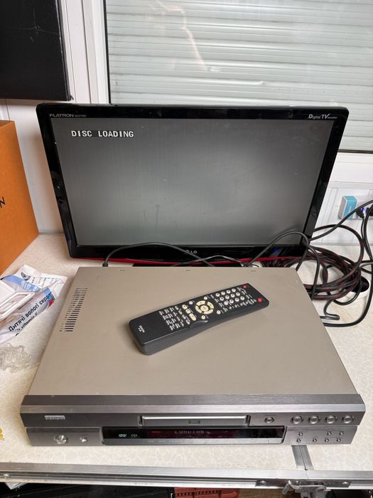 denon dvd 2910 - Купить электронику - Цены на OLX.ua