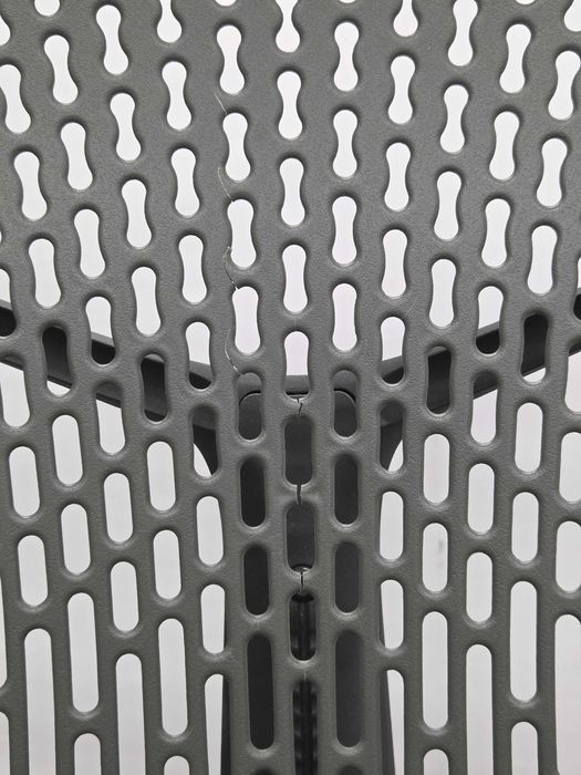 Krzesło biurowe Herman Miller Mirra