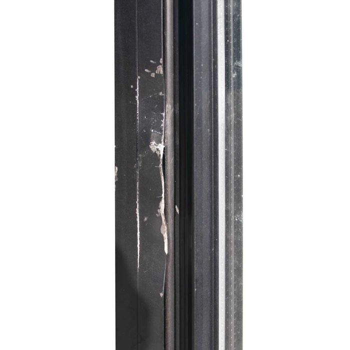 Witryna chłodnicza UBC EXTRA LARGE  bez blendy S-118 cm