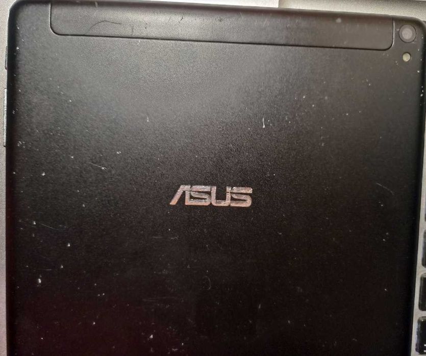 Планшет-телефон ASUS X Pad 10 LTE IPS 3/32 4G