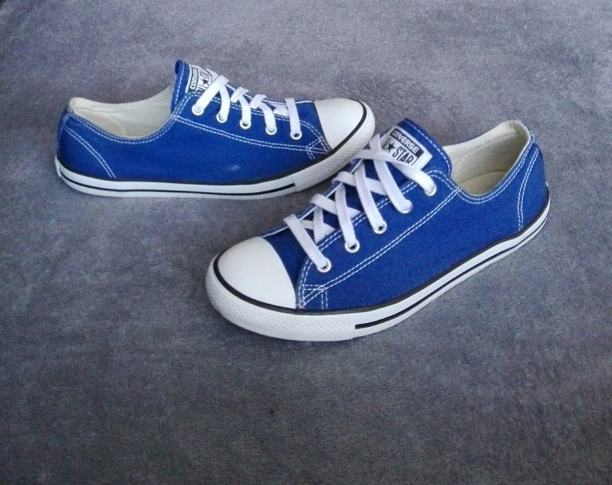 Converse all Star oryginalne buty trampki rozm 41