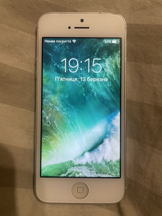 Iphone 5 БЕЗ Icloud! Айфон 5