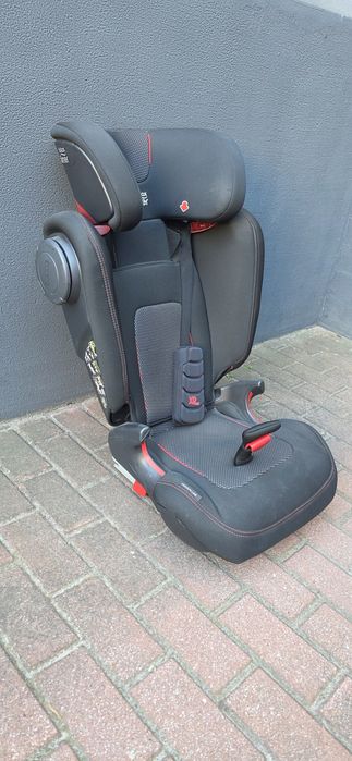 Fotelik Britax Römer Kidfix III  (15-36 kg) – Stan Idealny, Bezwypadkowy!