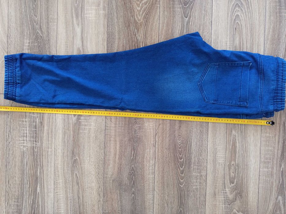 Spodnie męskie LIVERGI