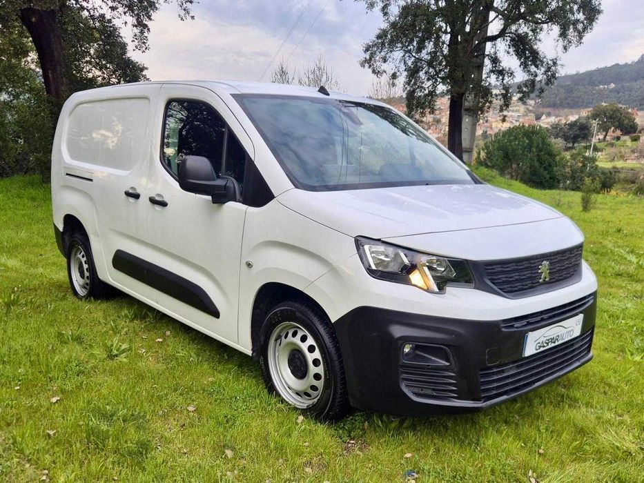 Peugeot Partner 1.5 BlueHDi Longa IVA DEDUTÍVEL