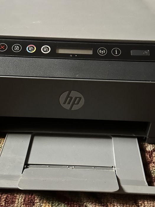 Принтер HP Smart Tank 515 (МФУ)
