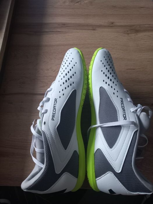 ADIDAS Predator Accuracy. 4  46/2/3