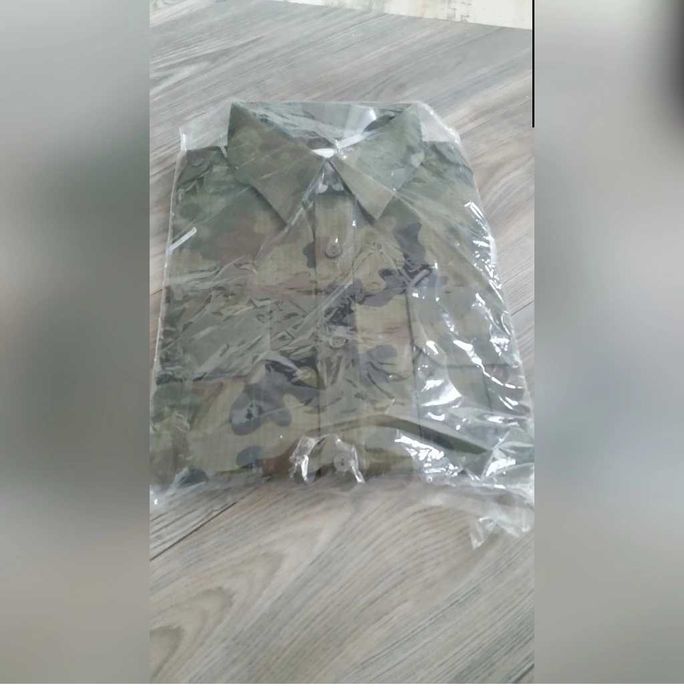 Koszulo bluza polowa