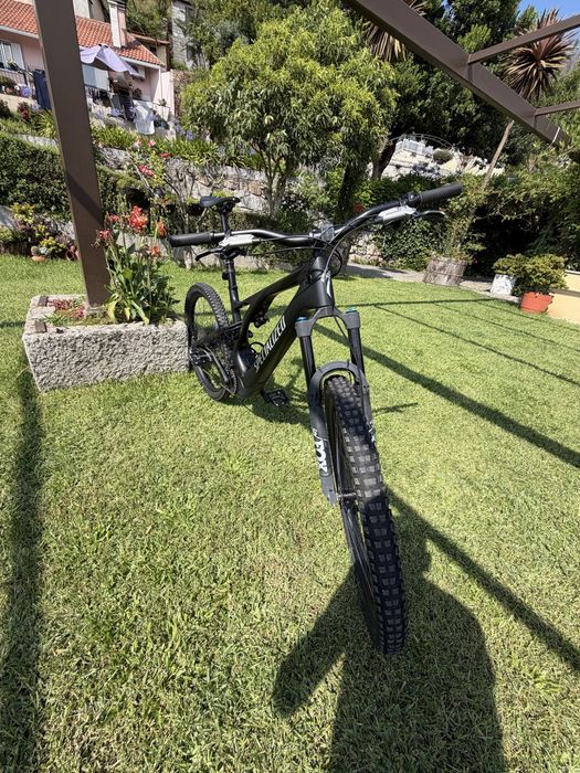 Specialized Turbo Levo 3 Como Carbon