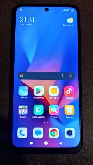 Xiaomi  Redmi Note 10 S