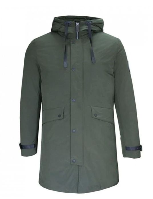 Фірмова парка, куртка, пуховик Lee Cooper