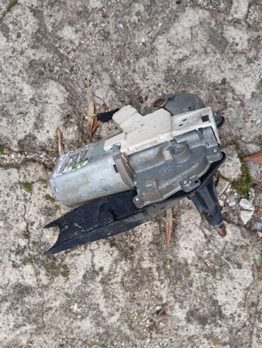 Silniczek klapy bagażnika tył Peugeot 307 SW Kombi oryginał