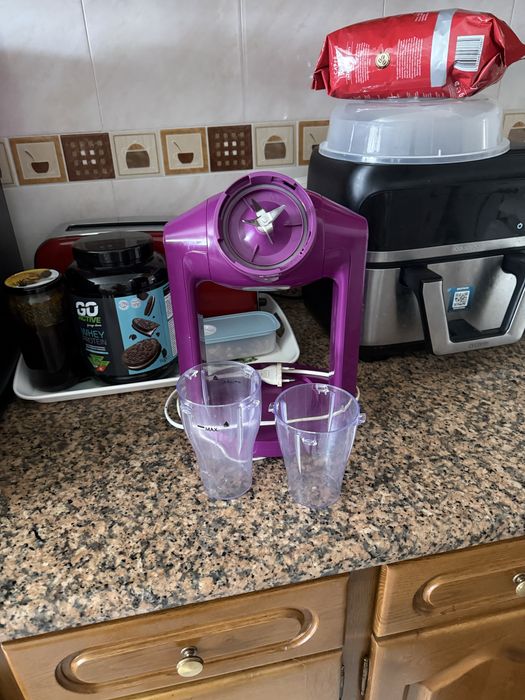 Liquidificador em estado impecavel