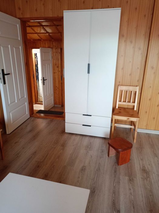 Wynajmę niezależne mieszkanie Pilica centrum