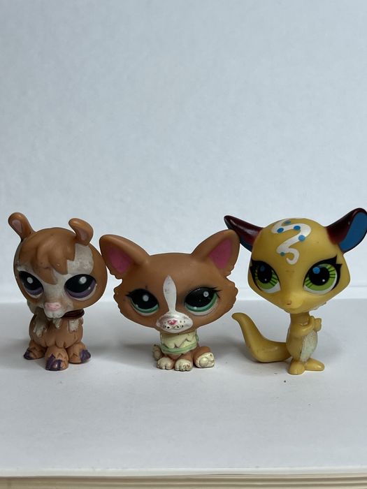 Littlest Pet Shop