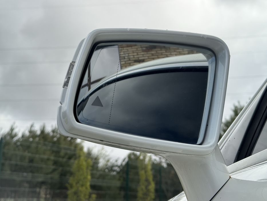 Продам Mercedes CLS в максимальній комплектацій