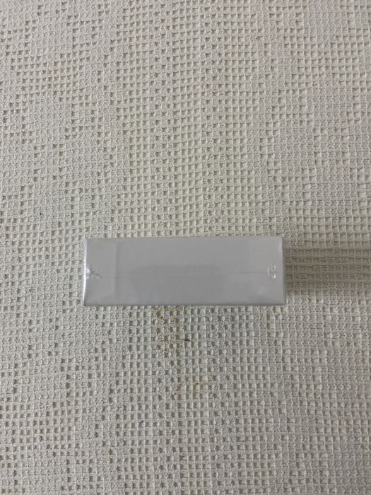 Air Pods novos na caixa