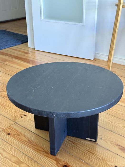 Mesa de centro DecoWood