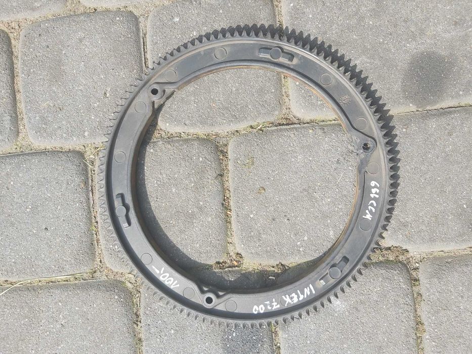Wieniec do silnika Briggs Stratton Inter 7200, 656 cm3