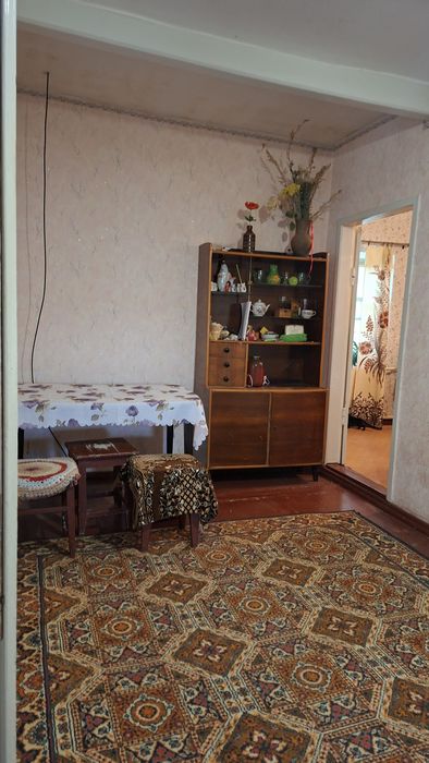 Сдаётся дом Нижняя Хортица   ул. Вишнёвая