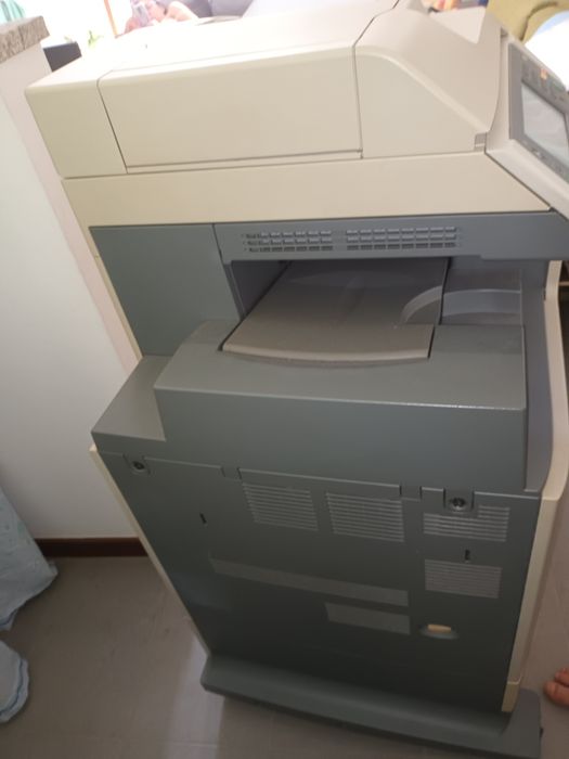 Impressora da HP