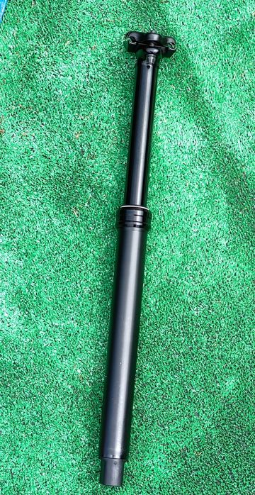 Espigao telescopico orbea