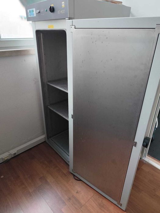 Forno  Nüve KD 400