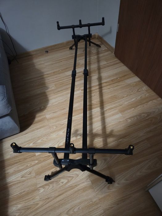 Rod pod 3 wędki Anaconda