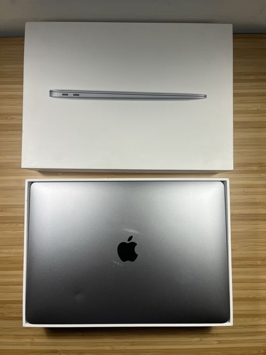 Macbook Air 13 2019