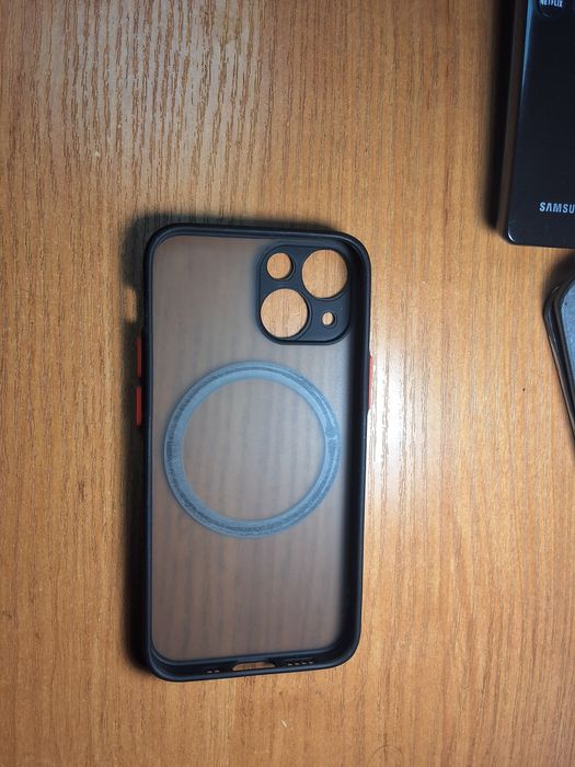 Чехол для  iphone 13 mini