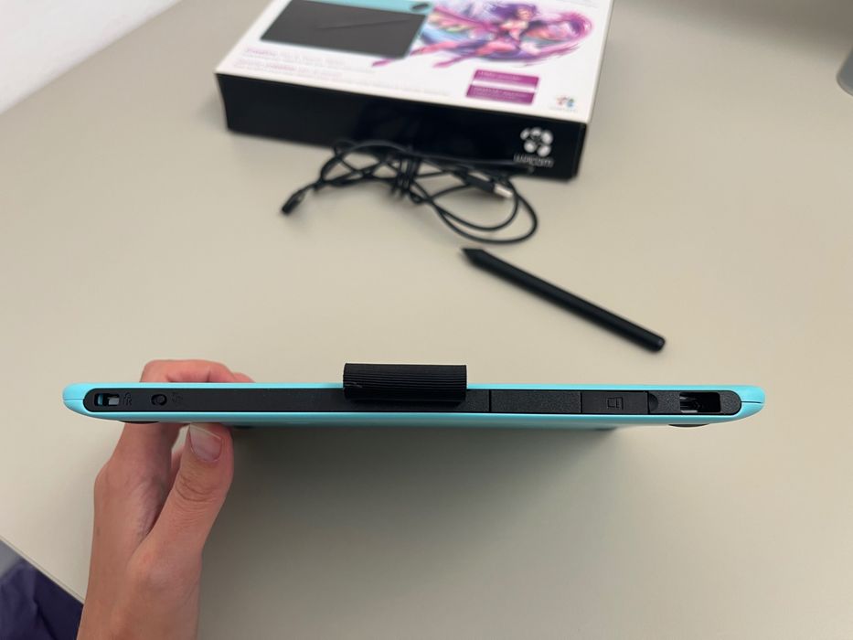 Intuos Comic Wacom