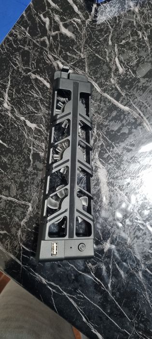 Ventoinha arrefecimento ps5