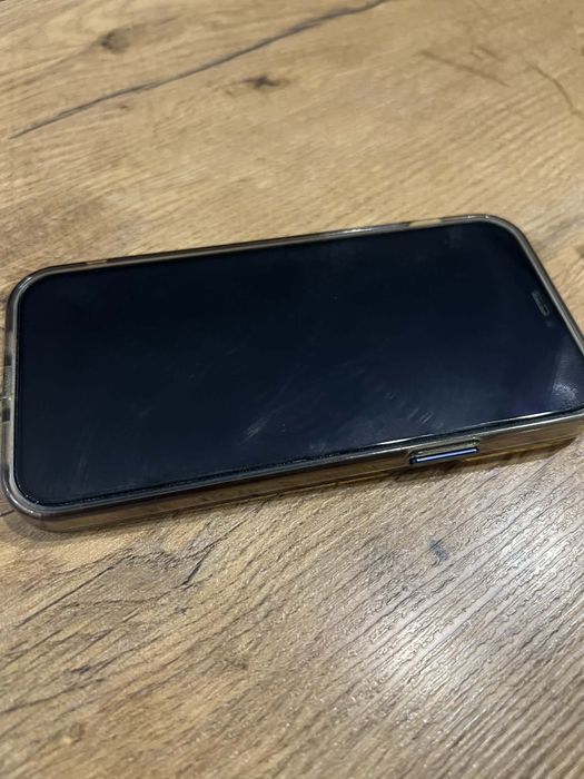 Iphone 12 uzywany