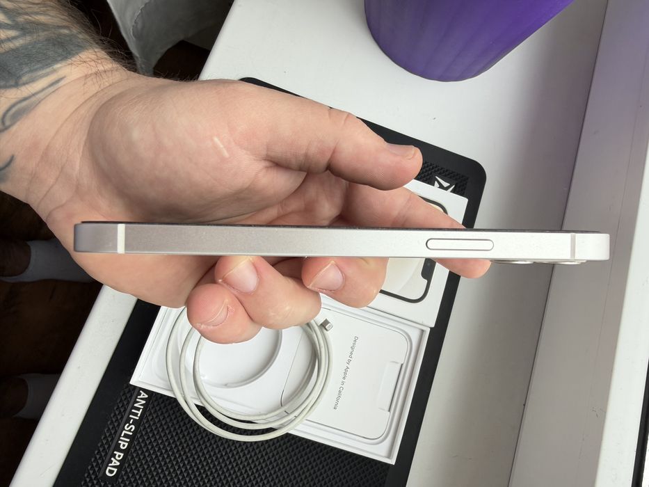 Iphone 12 128 White