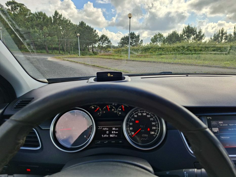 Peugeot 508 2.0 BlueHDi GT Line