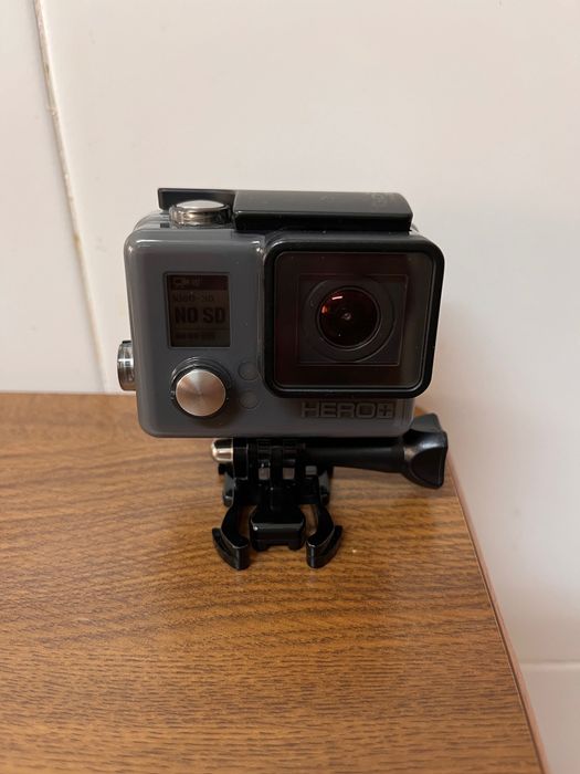Gopro Hero + LCD